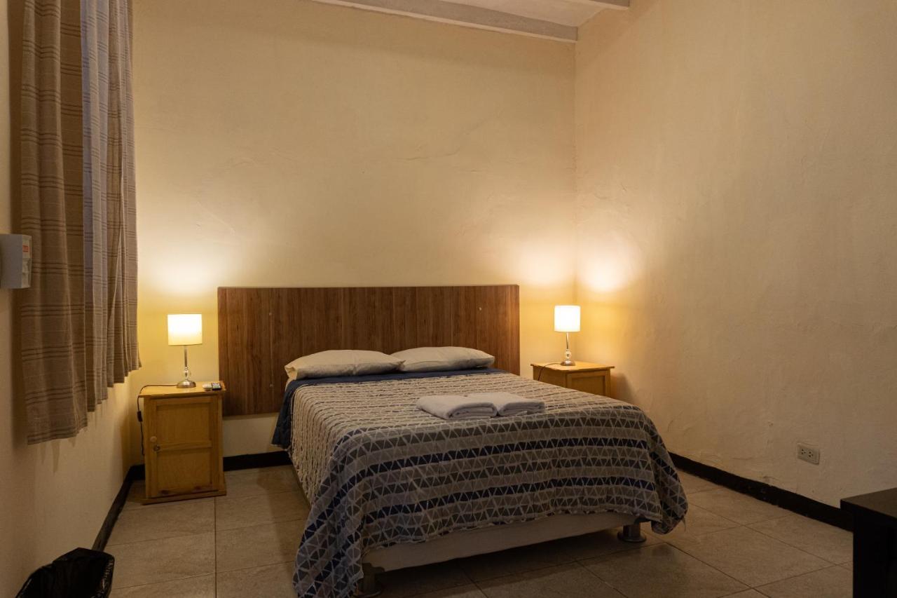 Wild Olive Guest House อิกา ภายนอก รูปภาพ