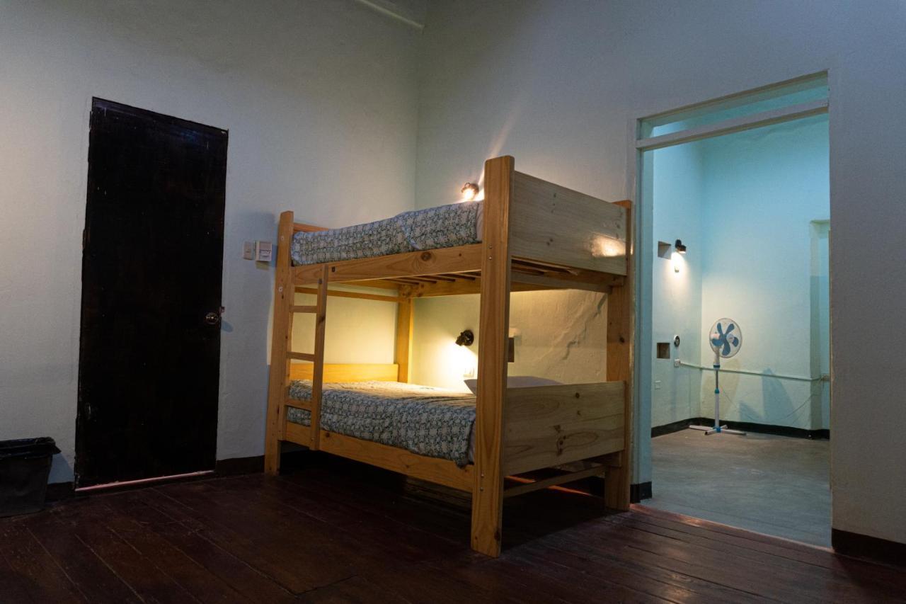 Wild Olive Guest House อิกา ภายนอก รูปภาพ