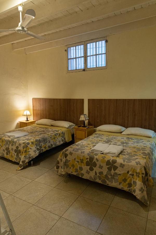 Wild Olive Guest House อิกา ภายนอก รูปภาพ