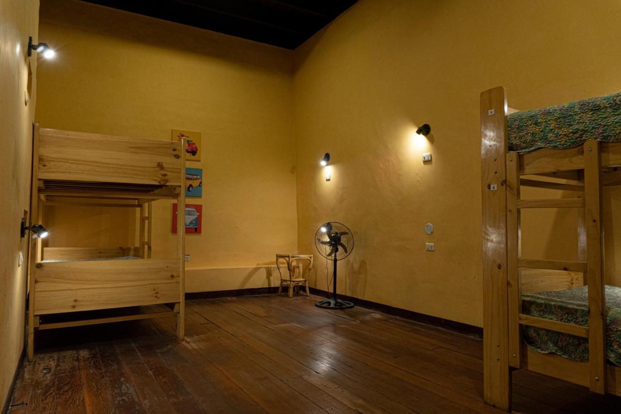 Wild Olive Guest House อิกา ภายนอก รูปภาพ