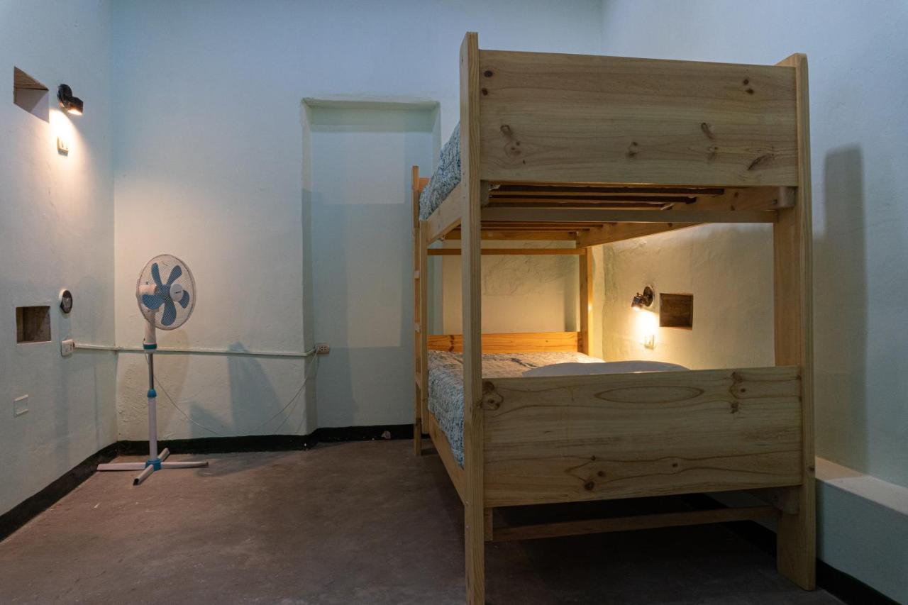 Wild Olive Guest House อิกา ภายนอก รูปภาพ