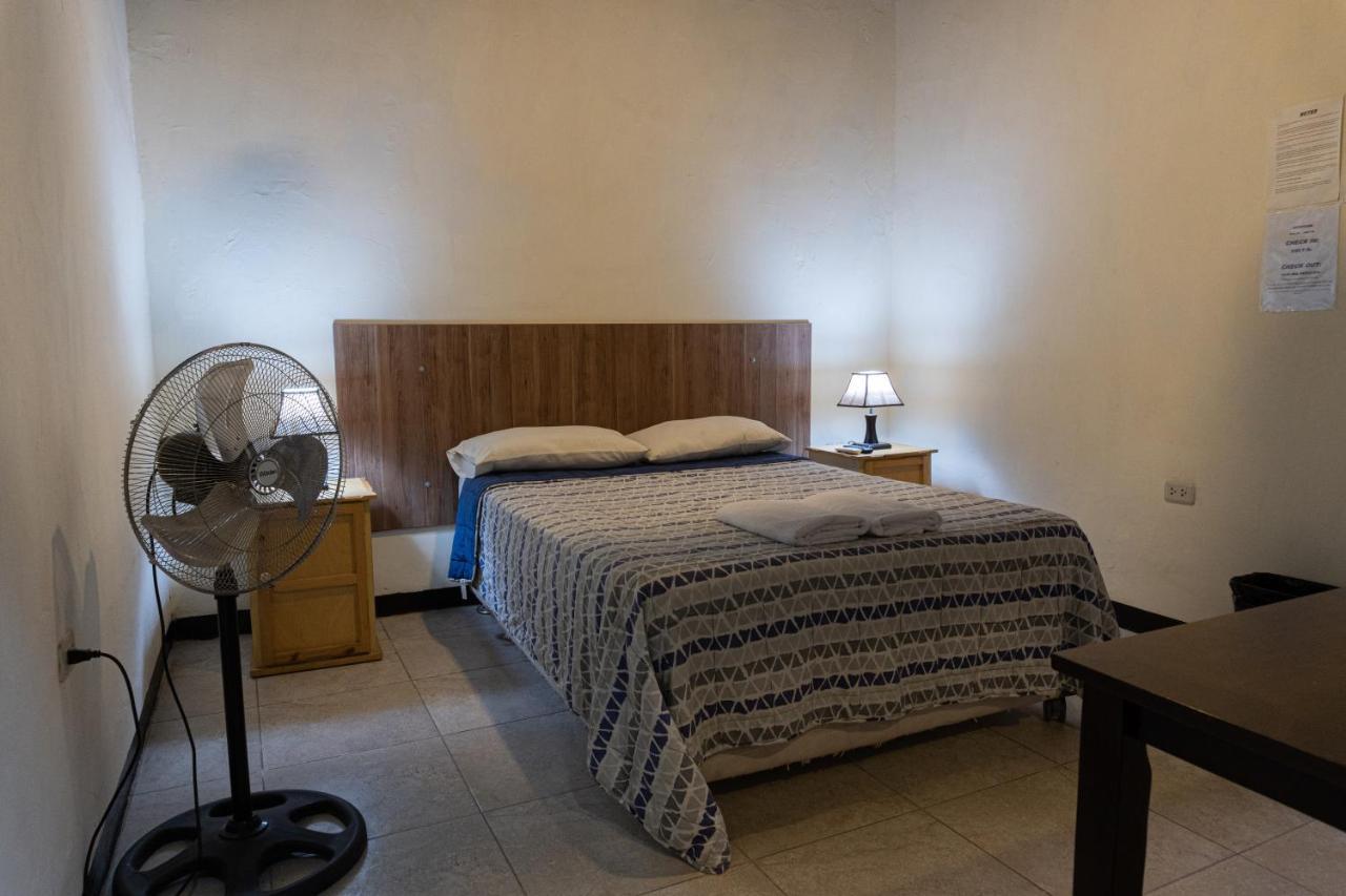 Wild Olive Guest House อิกา ภายนอก รูปภาพ