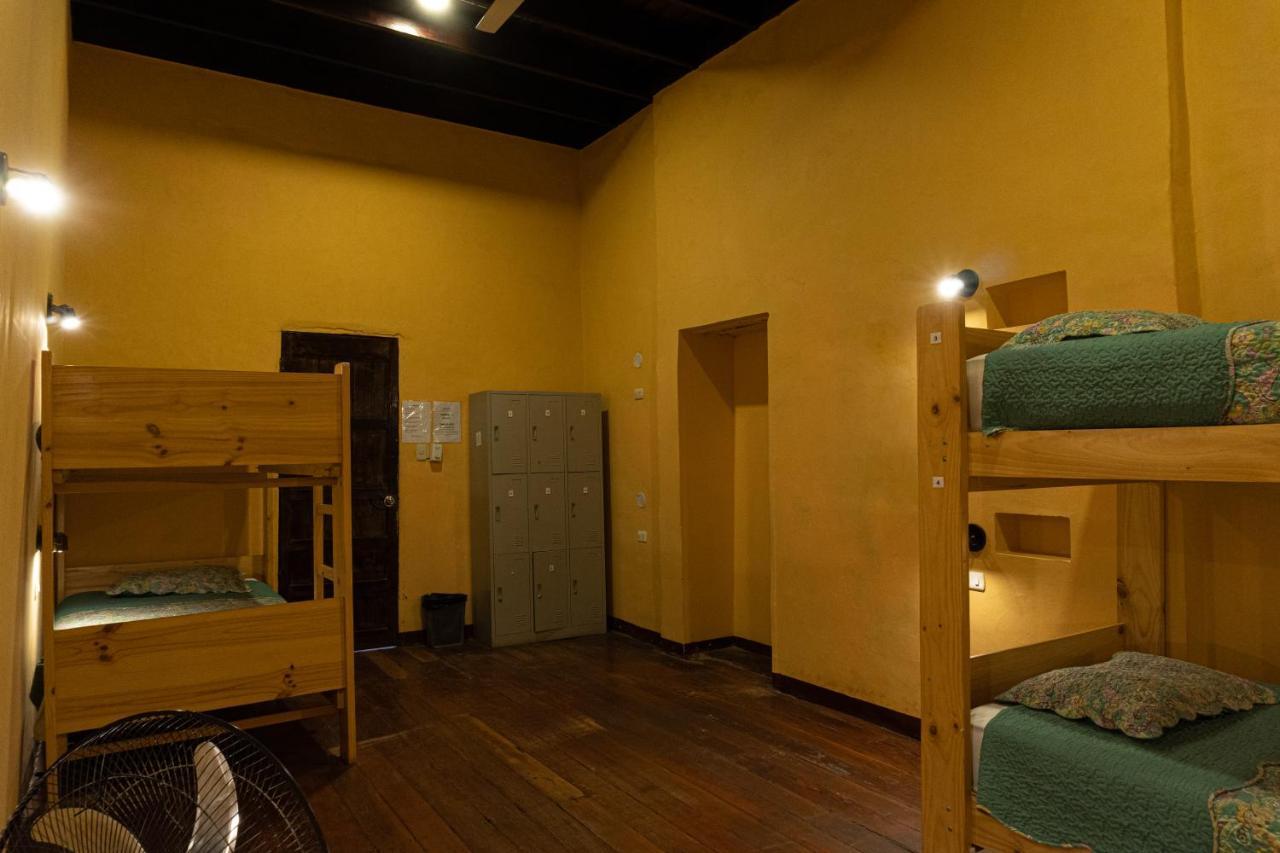 Wild Olive Guest House อิกา ภายนอก รูปภาพ
