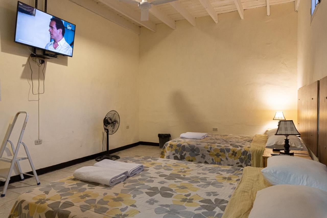 Wild Olive Guest House อิกา ภายนอก รูปภาพ