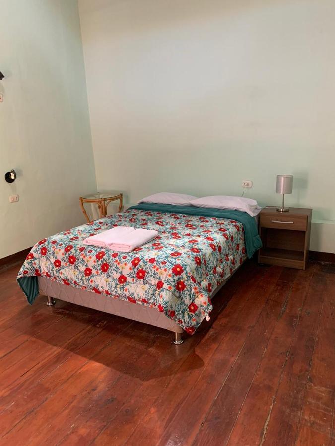 Wild Olive Guest House อิกา ภายนอก รูปภาพ