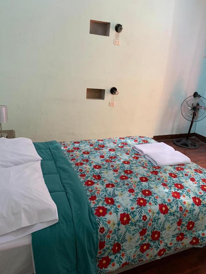 Wild Olive Guest House อิกา ภายนอก รูปภาพ