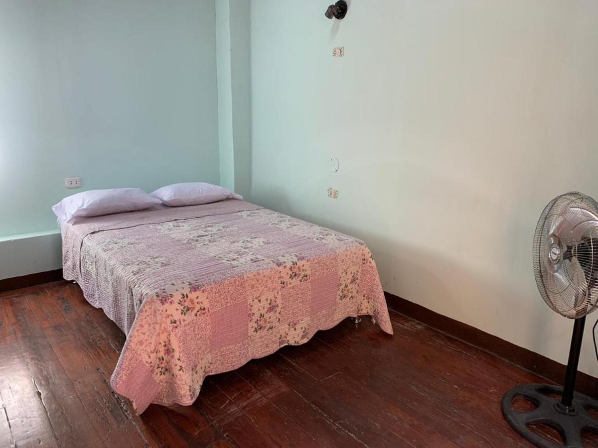 Wild Olive Guest House อิกา ภายนอก รูปภาพ