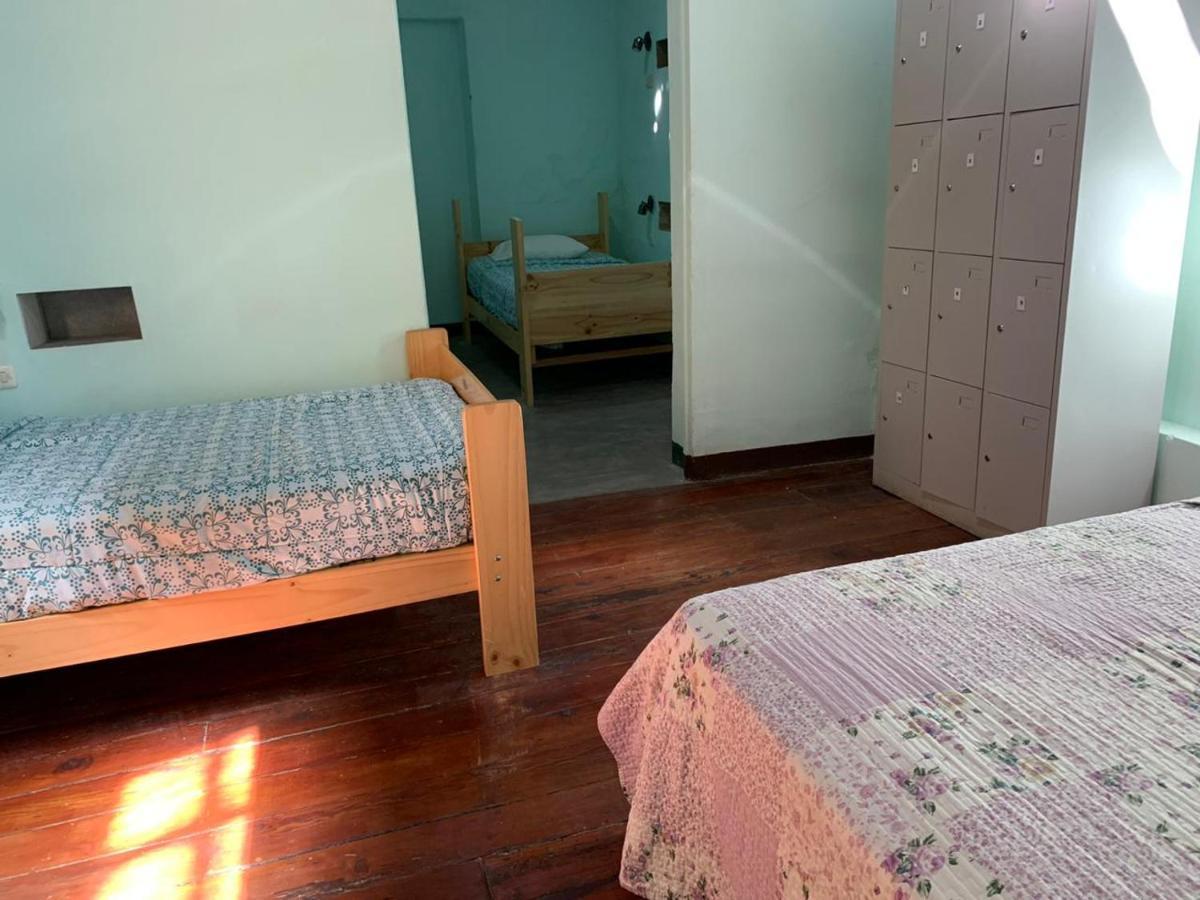Wild Olive Guest House อิกา ภายนอก รูปภาพ