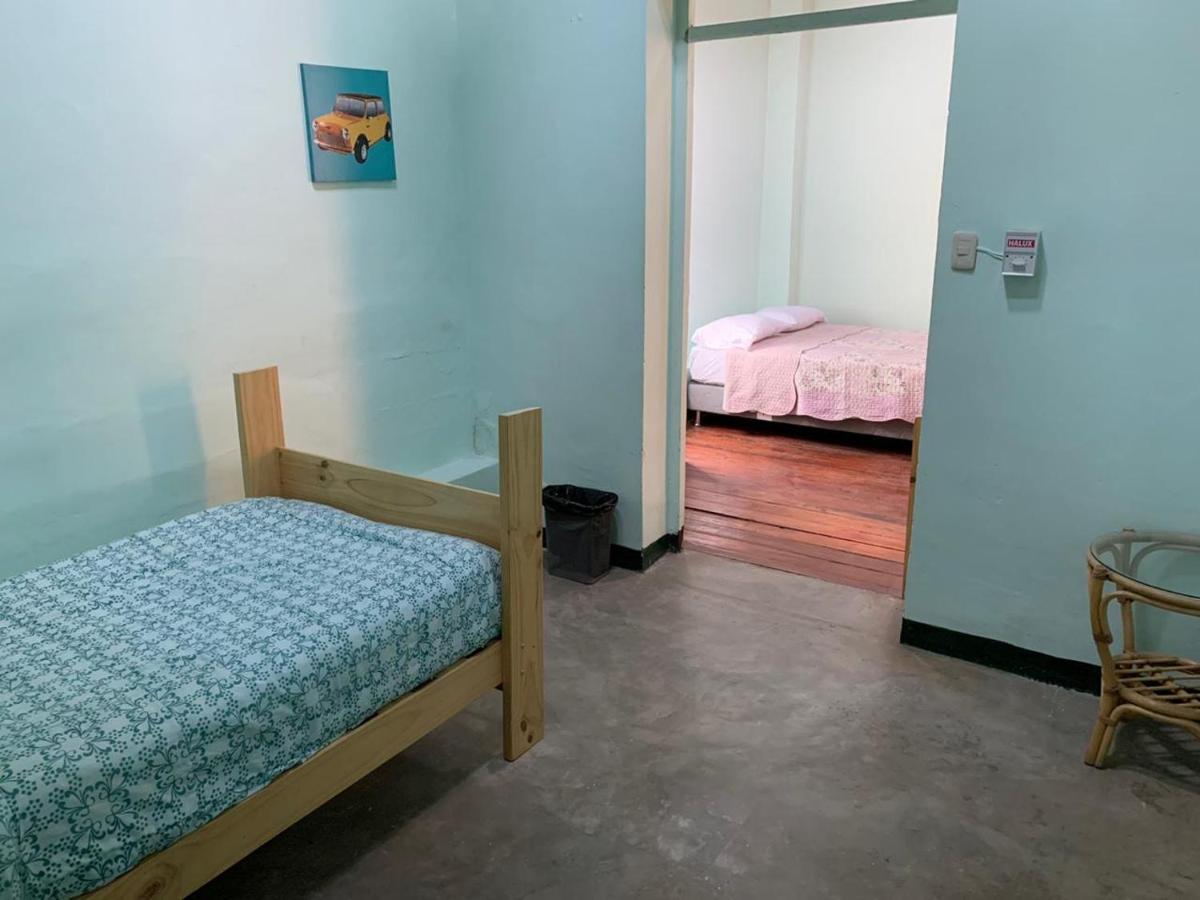 Wild Olive Guest House อิกา ภายนอก รูปภาพ