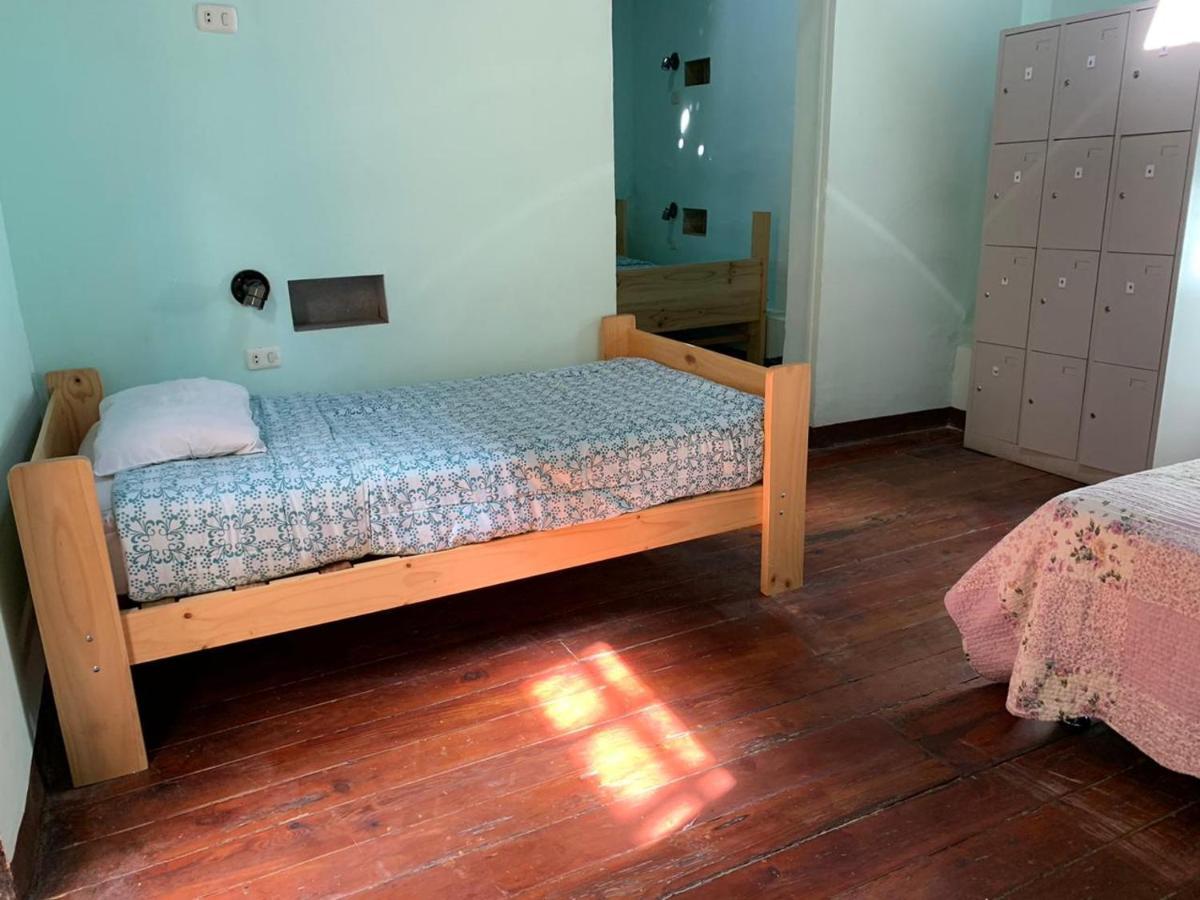Wild Olive Guest House อิกา ภายนอก รูปภาพ