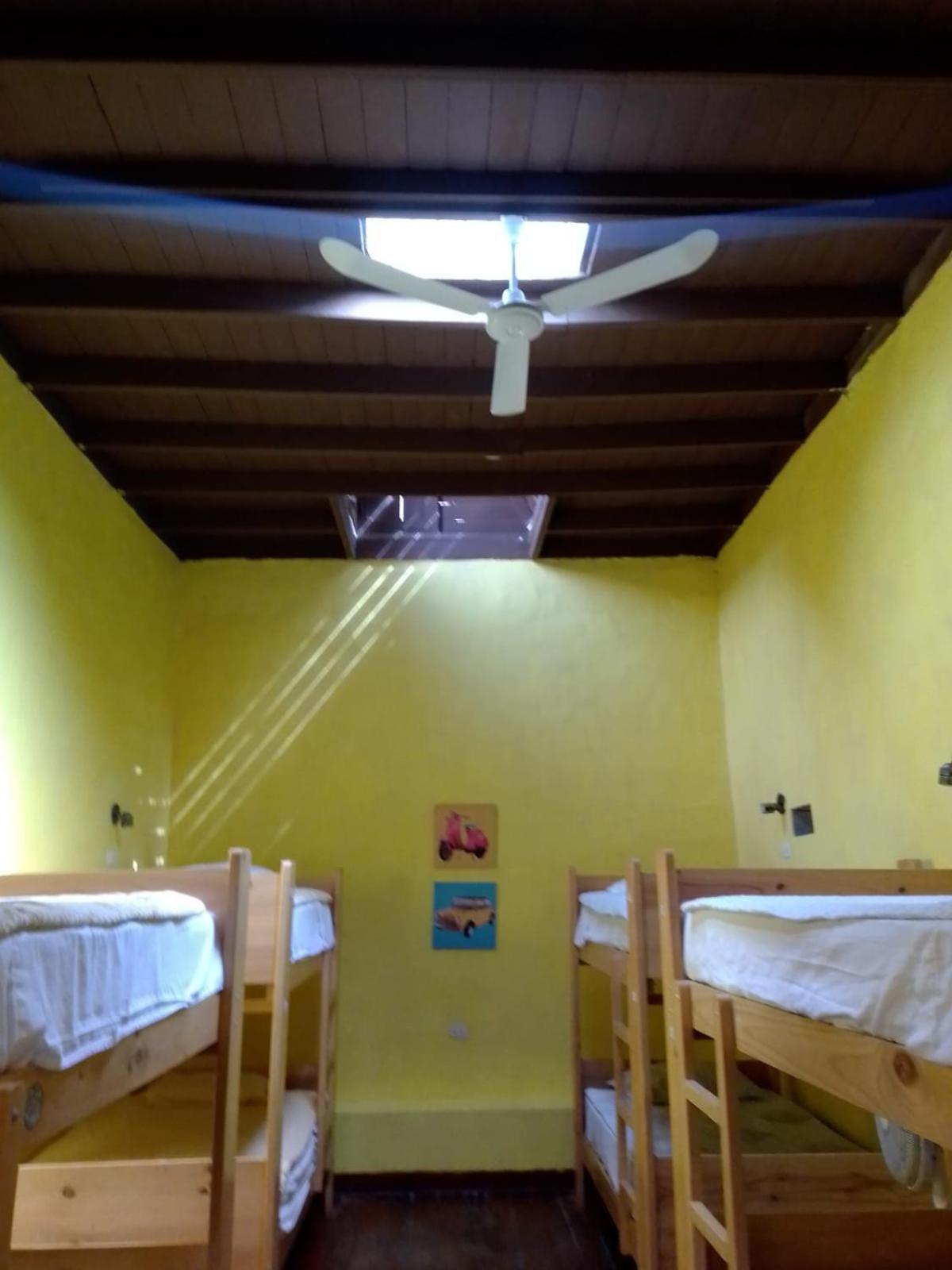Wild Olive Guest House อิกา ภายนอก รูปภาพ