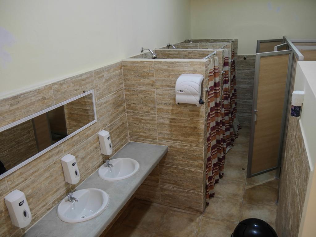 Wild Olive Guest House อิกา ภายนอก รูปภาพ